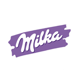 Новогодние подарки Милка Milka в Анадыре, Чукотке
